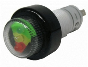 FP-318 Indicator www.fennpower.nl