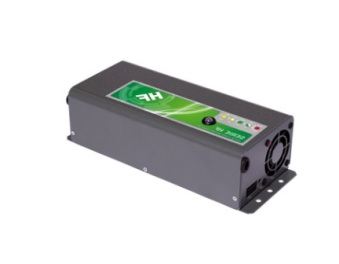 SHF-2 acculader Fennpower.nl