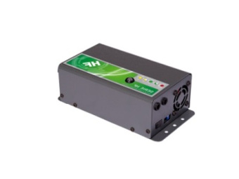 SHF-1 acculader Fennpower.nl